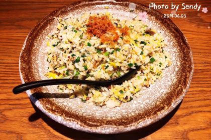 Yangzhou Lion Pavilion