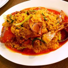 Somboon (Siam Square One) User Photo
