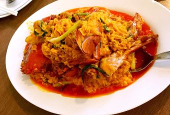 Somboon (Siam Square One) User Photo