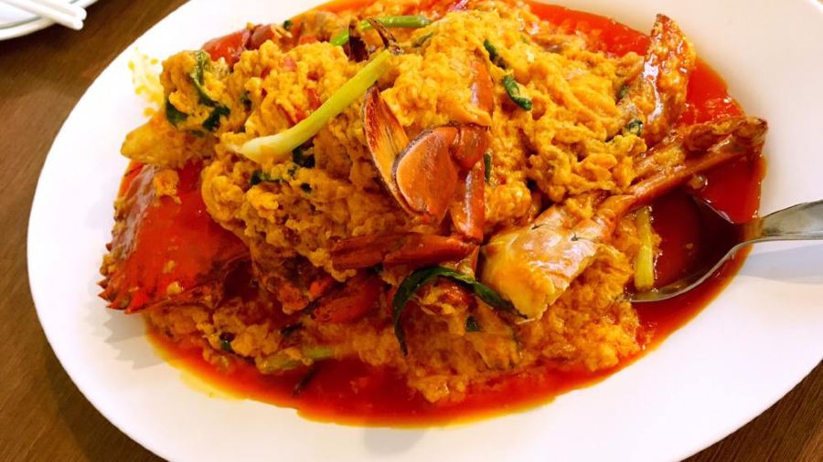 Somboon Seafood (Bantadthong)