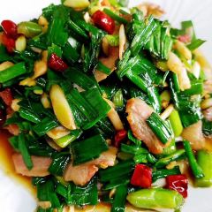 旺角时尚餐厅(小池店) User Photo