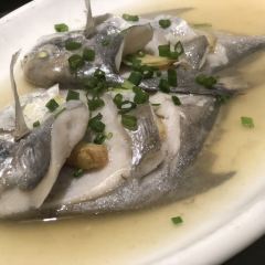 金爵海鲜楼(玉泉路店) User Photo