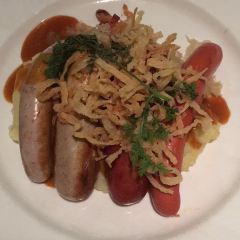 Hofbräu Wirtshaus Berlin User Photo