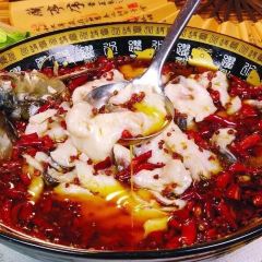 South Beauty( Zhengda Plaza ) User Photo