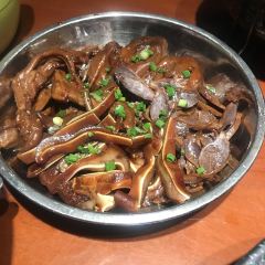 徽三说·土徽菜(阳湖总店) User Photo