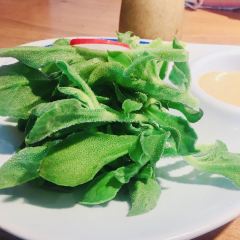 OLD NINGBO ALLEY RESTAURANT User Photo