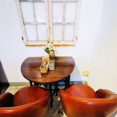 About Tables User Photo