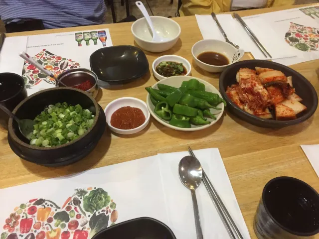 Best Korean BBQ in Las Vegas: Korean Restaurants