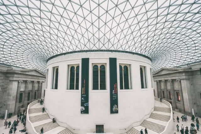 Guide to London for First Time Visitors