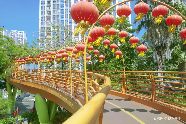 Hotels near Rainbow Bridge