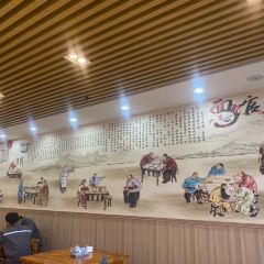 成宜和牛肉面(成纪大道店) User Photo
