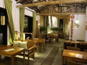 大樹燒烤