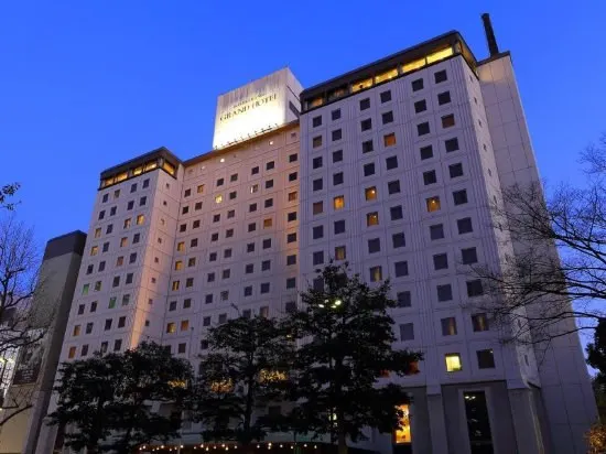 Recommended Special Hotels in Fukuoka