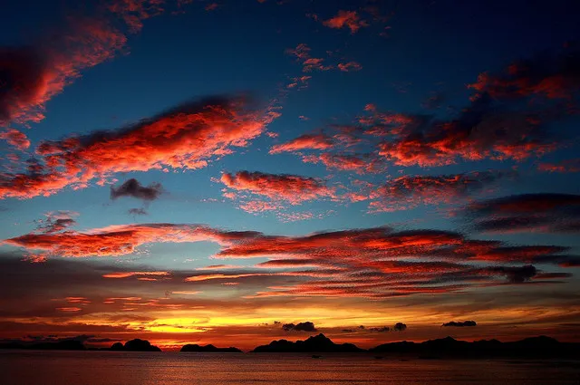 Besides Long Beach, 9 Other ways to Experience EI Nido