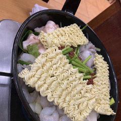 Gaemi-jip Seomyeon 1st street branch User Photo