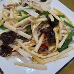 Fumanyuan Farm Family Resort User Photo