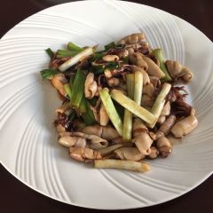 MU CHUAN REN FAN ZHUANG 여행 사진