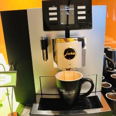 希尔顿欢朋酒店餐厅 User Photo