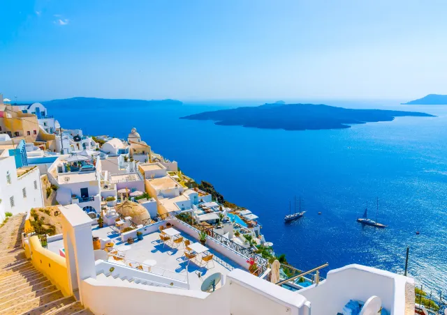 Things to do in Santorini
