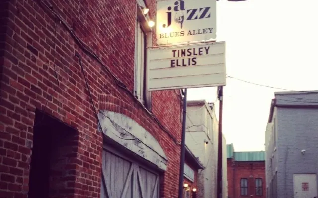 Things to do in Georgetown