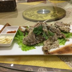 尚品清汤羊肉 User Photo