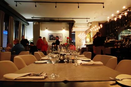 N31 Restaurant & Bar