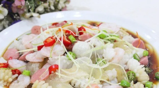 One Visit is Definitely Not Enough to Experience the Unique and Authentic Classic Culinary Delicacies of Shenyang