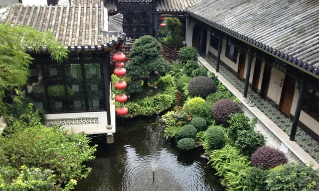 8 Must-See Genuine Cantonese-Style Breakfast Teashop of Guangzhou