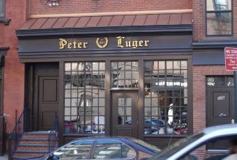 Peter Luger Steak House用戶圖片