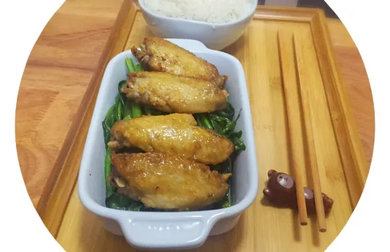 珍材食料
