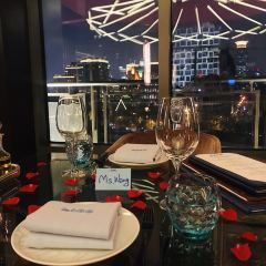 LAGO RESTAURANT & BAR By BELLAGIO User Photo