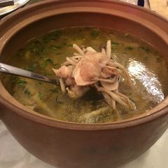 金陵国际饭店宴会中心 User Photo