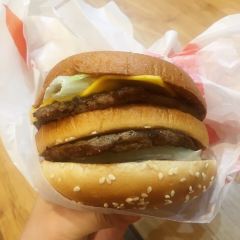 漢堡王（新華廣場店）張用戶圖片