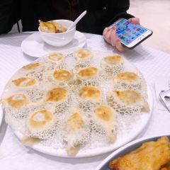 LaoHong Ji Dumpling User Photo