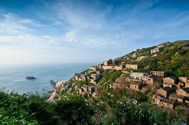 10 Must See Islands in Zhoushan