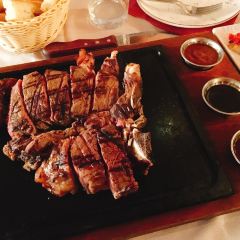 Trattoria Dall'Oste User Photo