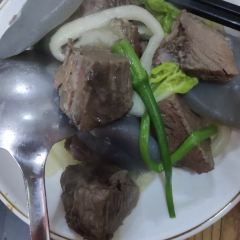 高土司火塘牛肉 User Photo
