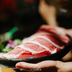 CHINA SAMITE-HOT POT 여행 사진