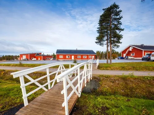 Top-5 Things to See While Touring Rovaniemi