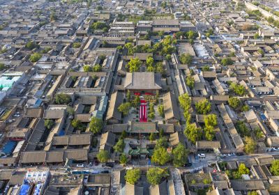 Pingyao Ancient City