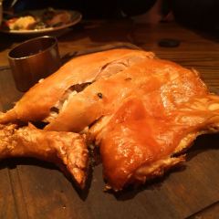 Estado Puro Shanghai User Photo