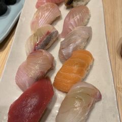 Koryo Sushi User Photo