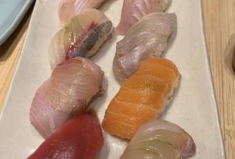 Sushi Yasuda user photo