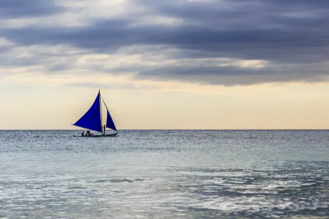 Boracay: A Great Place for Water Sports