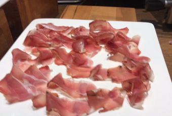 The Show Kitchen - Grand Hyatt Shenzhen User Photo