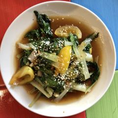 Smoke Restaurant張用戶圖片