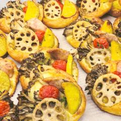 Le Pain de Joel Robuchon User Photo