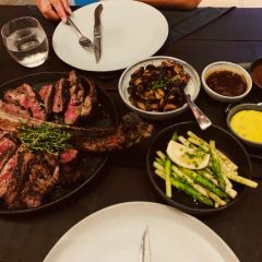 Boy'N'Cow User Photo