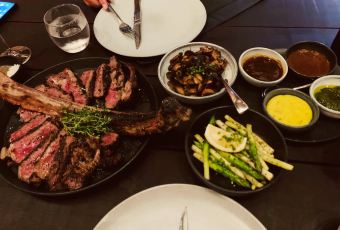 Boy'N'Cow User Photo