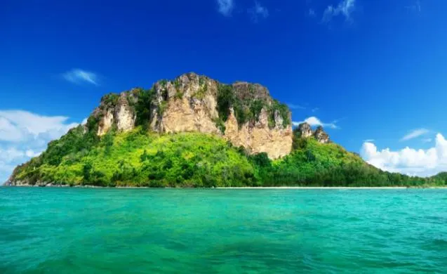 5 Things to Do When Visiting Krabi